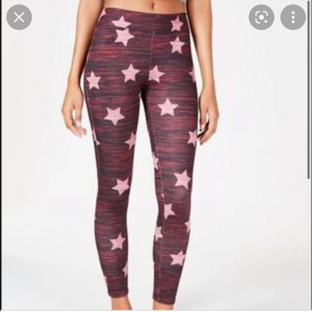 NEW MATERIAL GIRL LEGGINGS WOMENS SIZE SMALL